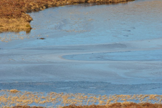 Loch Iain Mhic Aonghais