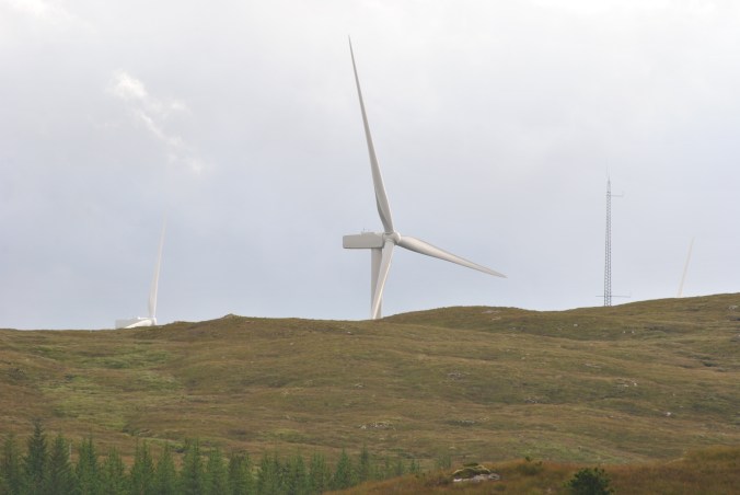 wind farm Corrie nam Bronag (5)