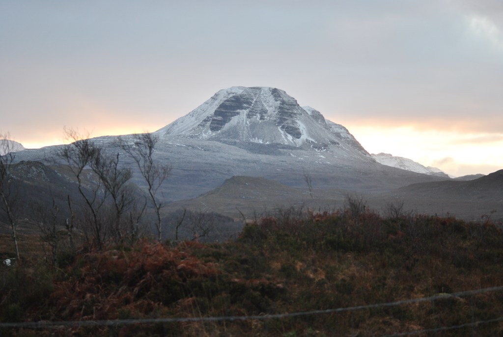 ©nme Abenteuer Highlands Nellie Merthe Erkenbach Brückentage