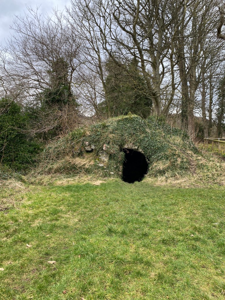 Balmerino Abbey @nme Abenteuer Highlands