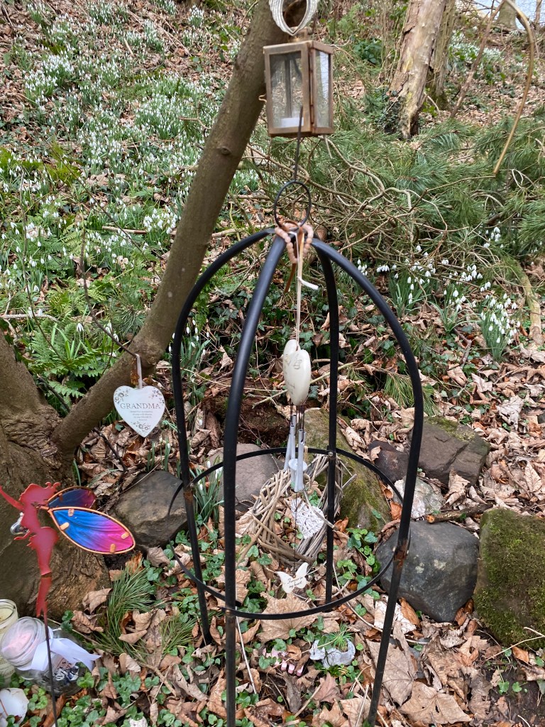 Devotionalien Dunino Schlucht @nme Abenteuer Highlands