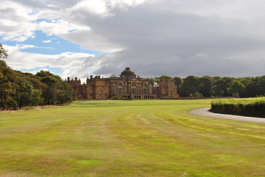 Godford House @nme Abenteuer Highlands