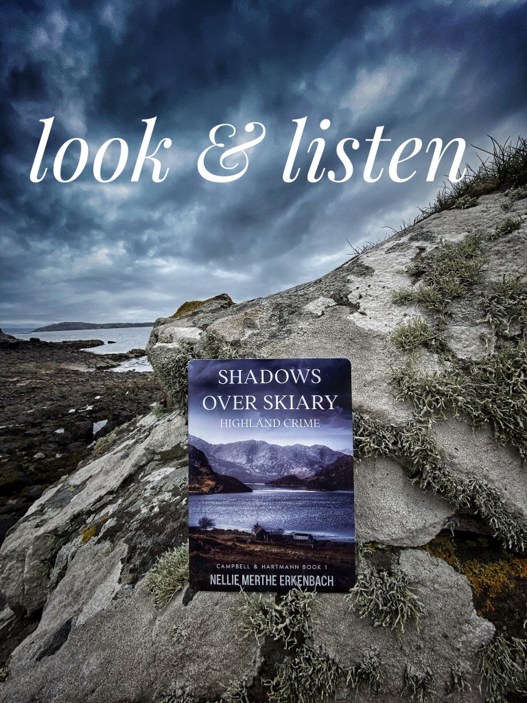 look & listen
Shadows Over Skiary