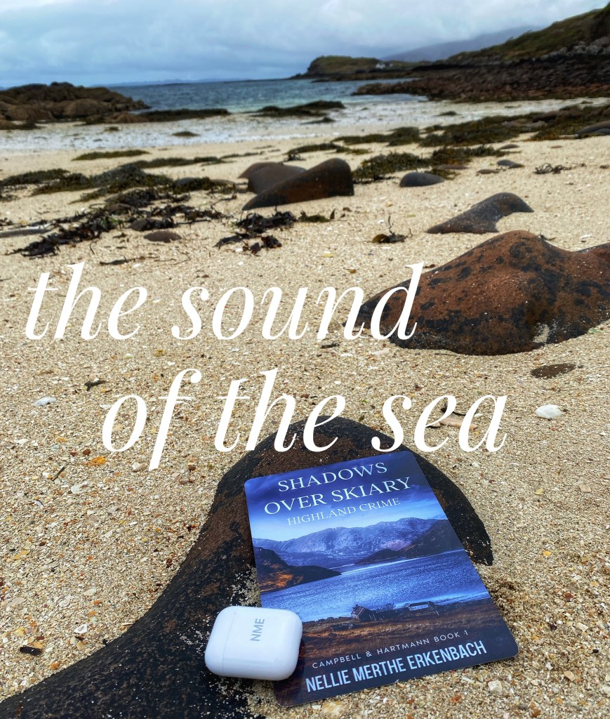 The Sound of the Sea